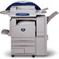 Xerox WorkCentre Pro 40 Toner